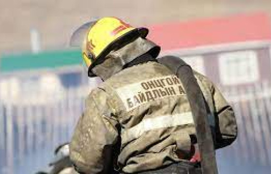 Дархан-Уул аймгийн удирдлагуудыг шүүмжилсэн иргэн Э-ийн гэр шатжээ 