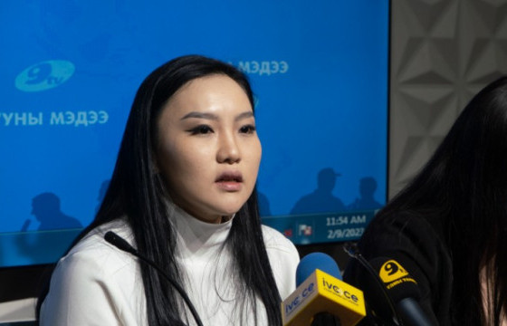 А.ДӨЛГӨӨН: Бид хүүхдийн 100 мянган төгрөгийн араас яваад байгаа юм биш, халамж нь хүрэх ёстой хүндээ хүрэхгүй байна