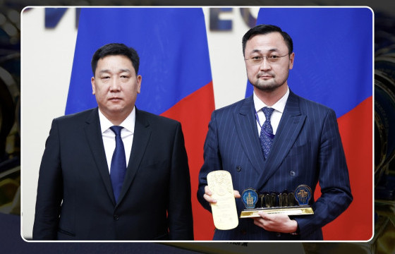 КАПИТРОН БАНК ТОП-100 АЖ АХУЙН НЭГЖЭЭР ДОЛООН ЖИЛ ДАРААЛАН ШАЛГАРЛАА