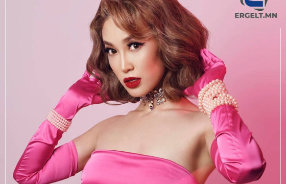 MAKE UP ARTIST А.БАЯРЗАЯА: Тууштай зан л хүнийг амжилтад хүргэдэг юм билээ