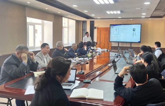 Автотээврийн салбарт чанарын дэд бүтэц бэхжиж байна