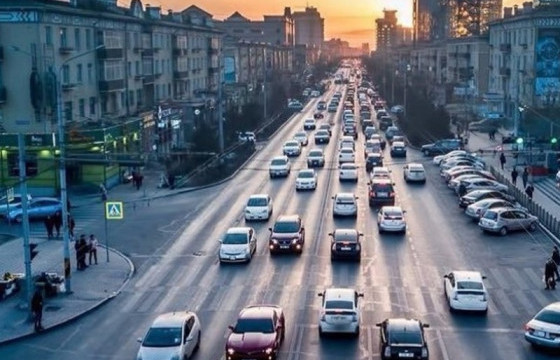 БНФУ-ын Ерөнхийлөгч Эммануэл Макроны айлчлалтай холбогдуулан зарим замын хөдөлгөөнийг түр хязгаарлана