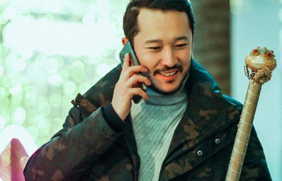 ЖҮЖИГЧИН О.ТЭМҮҮЖИНГИЙН ТӨРСӨН ӨДӨР ТОХИОЖ БАЙНА