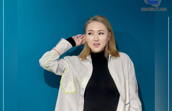 Б.УЯНГА:ЯРУУ НАЙРАГ БОЛ ТАЙВШРАЛ 