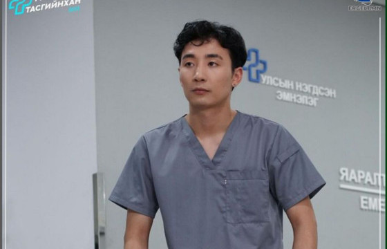 Д.Төвсанаа: Киноны арын албанд ажиллаад, уран бүтээлчдийн нөр их хөдөлмөрийг мэдэрч, бахархсан