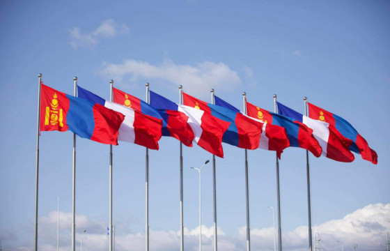 Монгол, Франц Улс хамтарсан тунхаглал гаргажээ