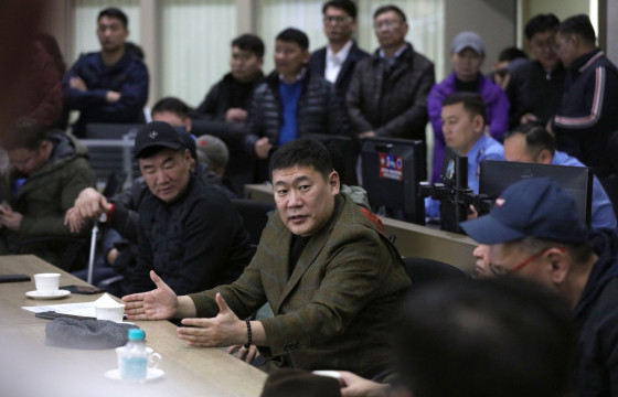 Л.Оюун-Эрдэнэ: Сангуудын мэдээллийг ил болгож байгаа нь хэн нэгний мууг үзэх гэсэндээ биш