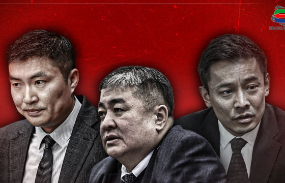  УЛСЫГ АТГАХЫГ САНААРХАГЧДЫН “УТСАН ХҮҮХЭЛДЭЙ”-НҮҮДИЙН ХЭН НЬ ХЭН БЭ