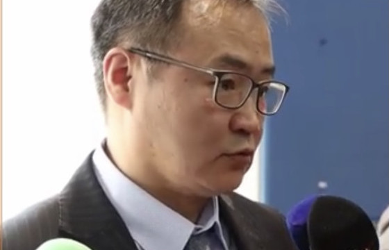 М.ДАВААТОГТОХ: Авлигатай тэмцэх газраас боловсролын сангийн зээлд өнгөрсөн оноос хэрэг нээгээд шалгаж байгаа