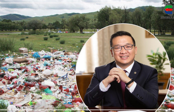 АЯЛАЛ ЖУУЛЧЛАЛЫН КОМПАНИУДЫГ ШИГШЬЕ, Б.БАТ-ЭРДЭНЭ САЙД АА