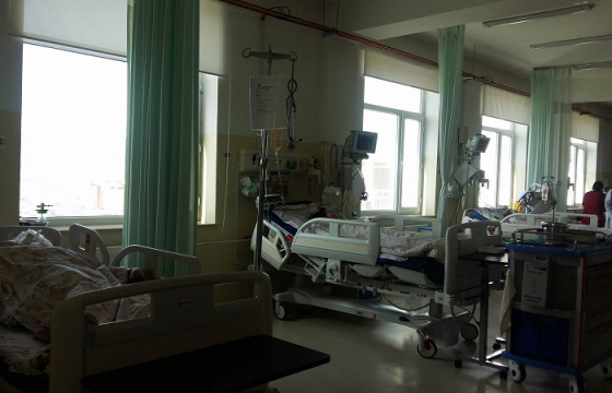 Манай орны 45-69 насны хоёр хүн тутмын нэг нь халдварт бус өвчнөөр өвчлөх өндөр эрсдэлтэй гэв