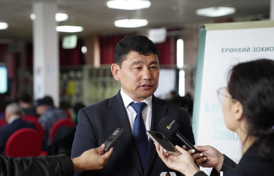 Барилга байгууламжийн зураг төслийн чанар, хяналтын тогтолцоог сайжруулах чиглэлээр зөвлөлдлөө