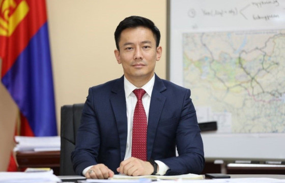 О.Батнайрамдал: Боловсролын зээлийн сангаас миний нэр дээр зээл гаргачихаад надад нэг ч төгрөг өгөөгүй