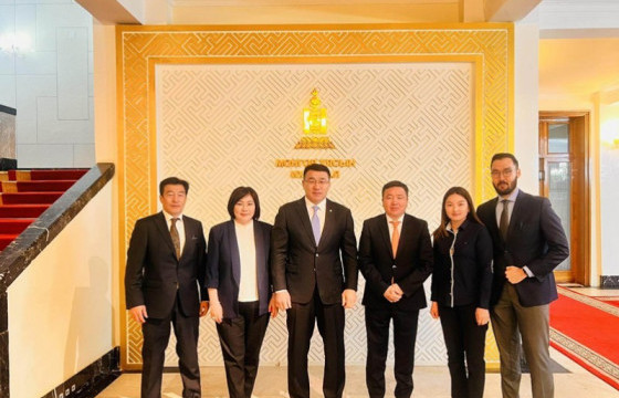 “Эмээлтийн эко парк” байгуулахыг дэмжлээ