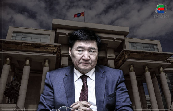 С.ЧИНЗОРИГ ЭРҮҮЛ МЭНДИЙН САЛБАРЫГ, ХОЁР ОХИН НЬ БОЛОВСРОЛЫН ЗЭЭЛИЙН САНГ 