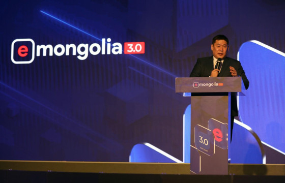 ЕРӨНХИЙ САЙД Л.ОЮУН-ЭРДЭНЭ: Ил тод маргаашийн төлөө цахим шилжилтийг заавал хийх учиртай