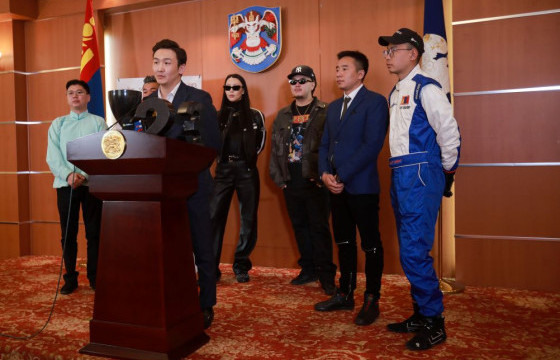 Эсктрим, экспо, энтертайнментыг хослуулсан “Power expo festival” болно