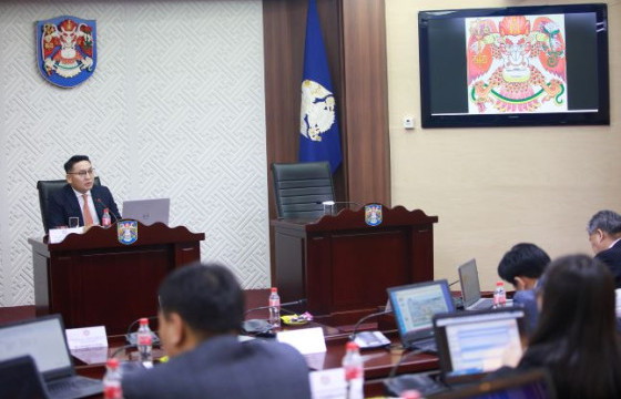 7.72 га газрыг нийтийн эдэлбэрт авч, тохижуулна