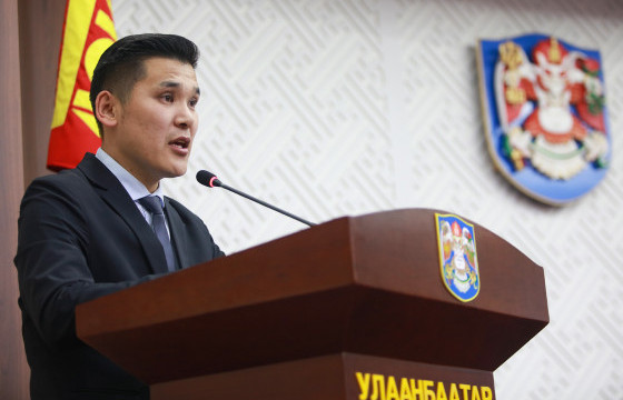 Дамбадаржайлин хийдийг түүх, соёл, шашны цогцолбор болгон хөгжүүлнэ