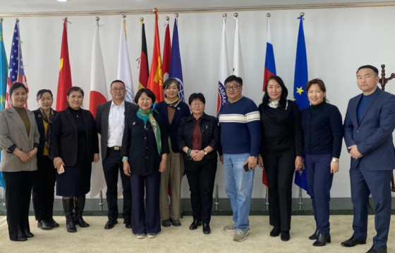 Хил хяналтын байгууллагууд хамтарсан сургалтын жишиг хөтөлбөр боловсруулж байна