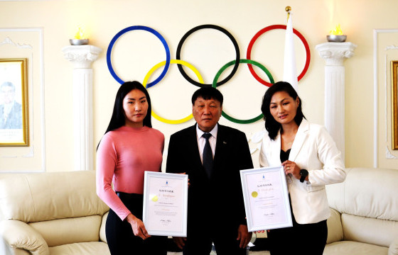  “Жендэрийн тэгш байдал” эсээ бичлэгийн ялагчаар Х.Болортуяа шалгарлаа