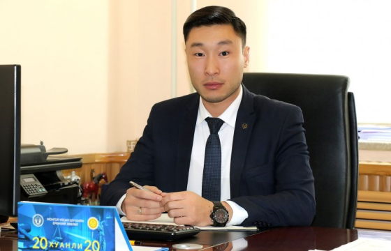 Э.АМАРСАНАА: Нүүрсний гэх тодотголтой нэг ч хэрэг шүүхэд ирээгүй 