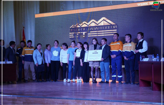 ТОМИЛОЛТ: ЦОГТЦЭЦИЙ СУМ ОРОН НУТГИЙН ЗЭРЭГЛЭЛТЭЙ ХОТ БОЛГОН ХӨГЖҮҮЛНЭ