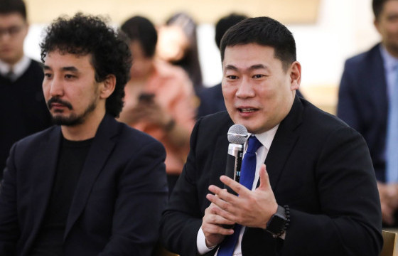 Л.ОЮУН-ЭРДЭНЭ: Соёлын салбарынхны цалинг боловсрол, шинжлэх ухааны салбарынхантай дүйцүүлж нэмнэ