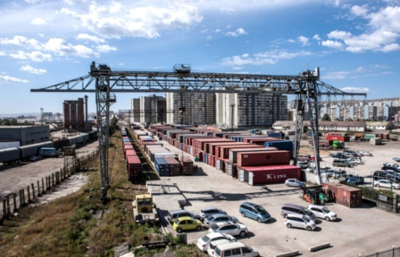 ЦЕГ: Газ алдсан гэх мэдээллийн мөрөөр “Трансгейт интернэшнл” компанийг шалгаж байна