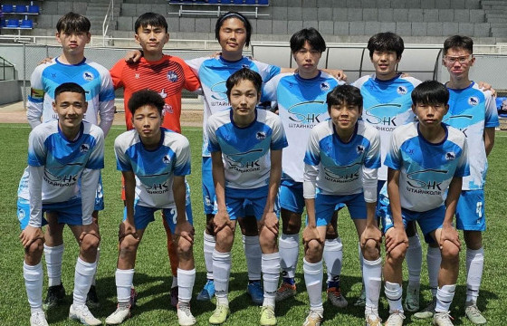 Хан-Уул дүүргийн баг хүүхдийн их наадмын шигшээд өрсөлдөх эрхээ авлаа