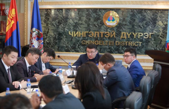 Хүүхдийг гэнэтийн осол, эндэгдэлд өртөхөөс урьдчилан сэргийлж ажиллана