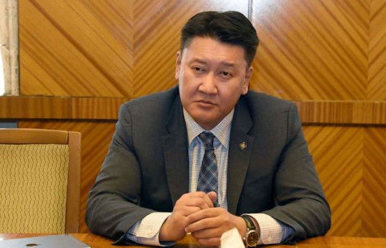 САНГИЙН САЙД Б.ЖАВХЛАН:  Энэ оны төгсгөлд инфляцын түвшнийг нэг оронтой тоонд оруулна