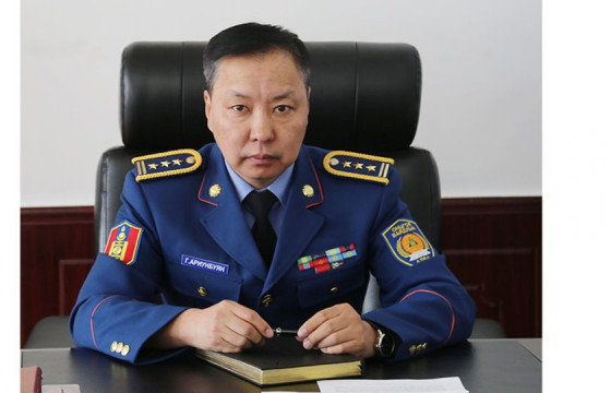 ОБЕГ-ЫН ДАРГА Г.АРИУНБУЯН: ТУРК УЛСАД АЖИЛЛАСАН АВРАГЧДЫН ГАДААД ТОМИЛОЛТЫН ЗӨРҮҮГ УДАХГҮЙ ОЛГОНО 