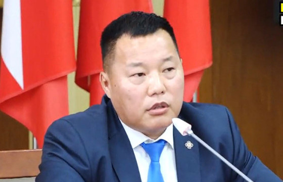 О.ЦОГТГЭРЭЛ: Иргэдийн бухимдал Үндсэн хуулийн өөрчлөлт дээр илүү тэсэрч харагдаж байна