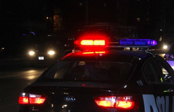 Өмнөговьд сураггүй болсон охиныг олж, эмнэлэгт хүргэн хамгаалалтад авчээ