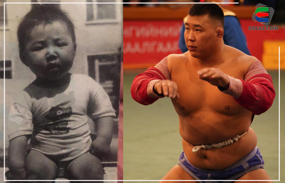 АЛДАРТАЙ ХҮМҮҮСИЙН БАГА НАС