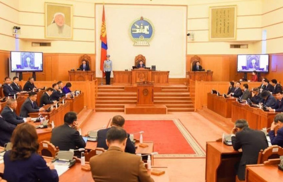 Үндсэн хуулийн өөрчлөлтийн төслийг өнөөдөр эцэслэн батална