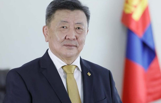 Н.ЭНХБОЛД: Ойрын хугацаанд дахин Үндсэн хуульд нэмэлт, өөрчлөлт оруулахгүй байх