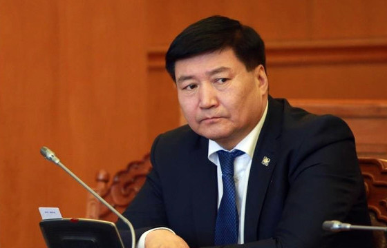 С.ЧИНЗОРИГ : Итгэх даахгүй, сэтгэлгүй хүмүүс жагсаалтаар ороод  ирэх байх гэсэн болгоомжлол байна