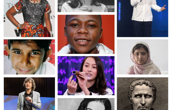 ДЭЛХИЙГ ӨӨРЧИЛСӨН 10 ХҮҮХЭД