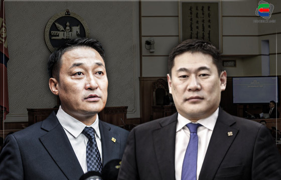 ТОГЛООМЫН ДҮРМИЙГ ӨӨРЧИЛСӨН ҮНДСЭН ХУУЛИЙН ӨӨРЧЛӨЛТ БУЮУ 80-ААД ОНЫХНЫ ШИНЭ УЛС ТӨР