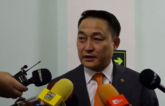 Д.АМАРБАЯСГАЛАН: Тогтолцооны өөрчлөлтөөр парламентад нийгмийн төлөөллийг оруулдаг болох ёстой