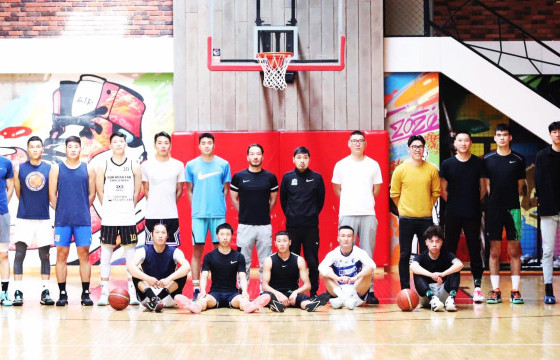 “Универсиад 2023” наадамд оролцох сагсчдын бэлтгэл эхэллээ