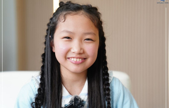 Д.ГАНДИ: Гэгээ бид хоёр амьдрал дээр хамгийн сайн найзууд