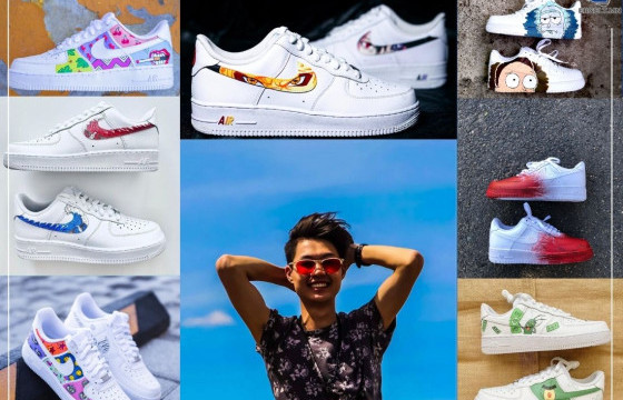 Ч.ЭНЭРЭЛ: ЦОР ГАНЦ ГУТАЛ УРЛАДГААРАА КАСТОМ ҮНЭ ЦЭНТЭЙ