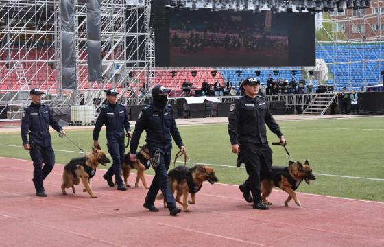 Хүүхдийн эрхийг хамгаалах өдөр 335 хүүхэд төөрч, цагдаагийн байгууллагад ханджээ 