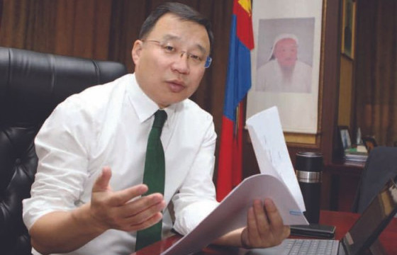 Завхан аймгийн Засаг даргаар Г.Өнөрбаярыг томилох саналаа Ерөнхий сайдад хүргүүлэхээр болжээ