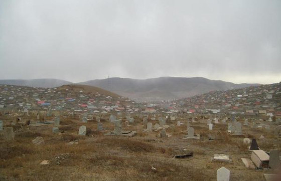 Баянзүрх дүүргийн 33 дугаар хорооноос нярайн цогцос олджээ