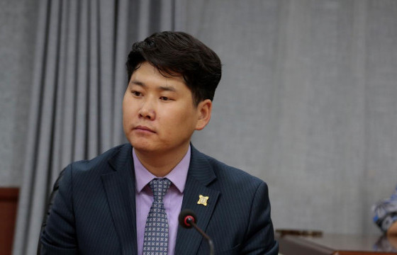 ХХААХҮ-ийн дэд сайд М.Ганхүлэг: 