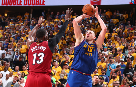 NBA FINALS: “Денвер Наггетс” цувралын эхний хожлыг авлаа